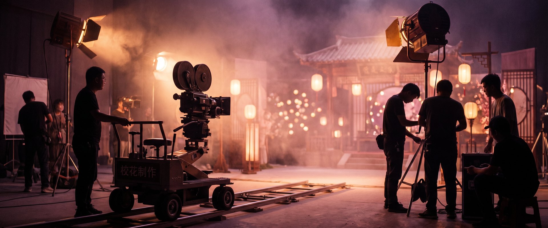 国产自拍华语影视传媒创作社区