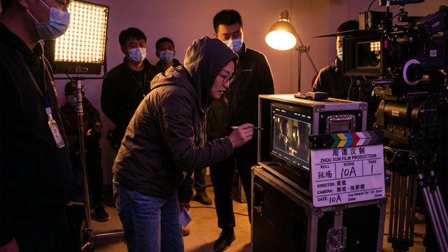 国产自拍传媒幕后制作纪实短传媒