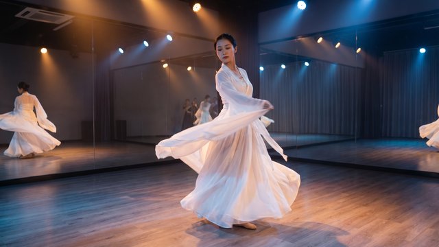 国产自拍传媒古典舞蹈传媒演示